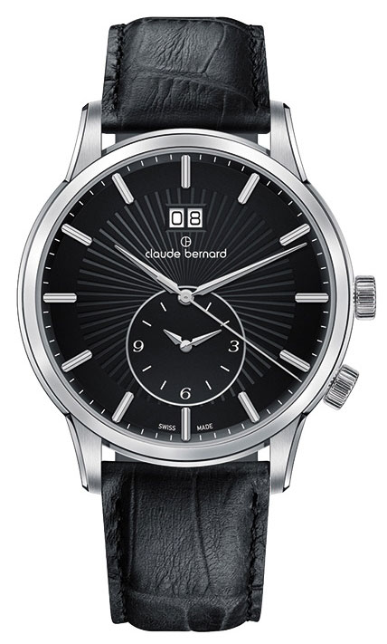 Часы Claude Bernard Classic Gents 62007-3NIN